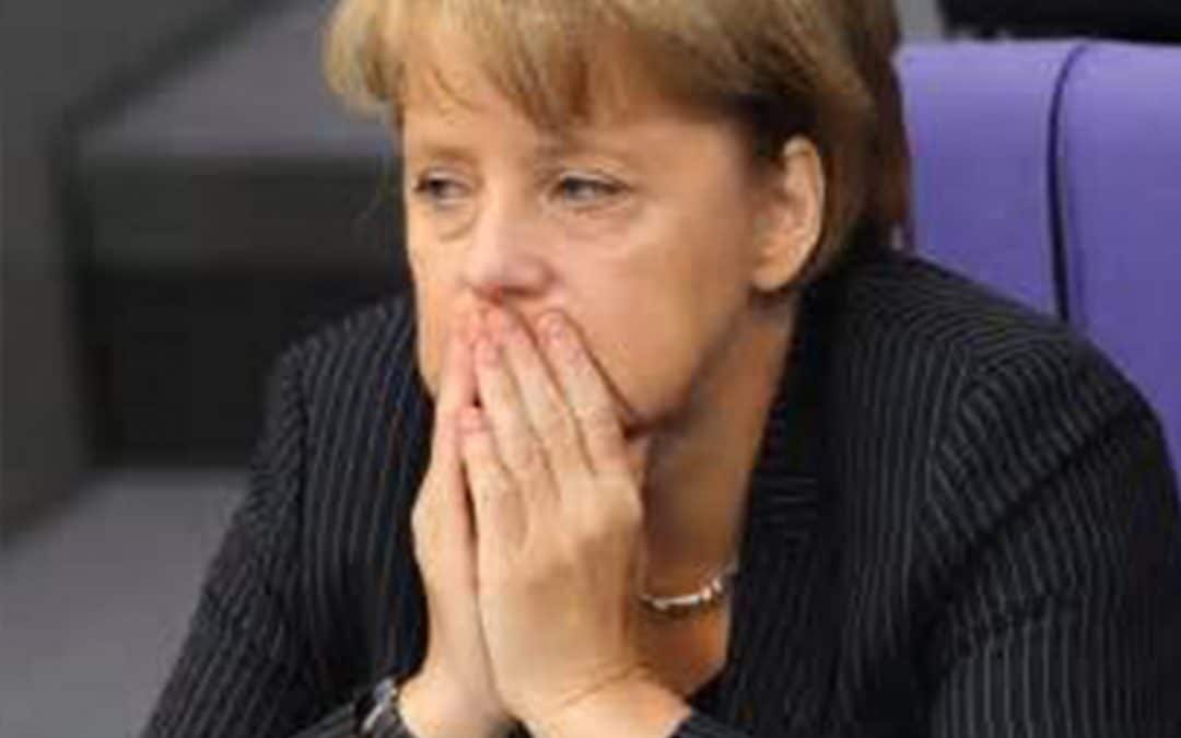 Merkel Quater: la fine dei partiti?