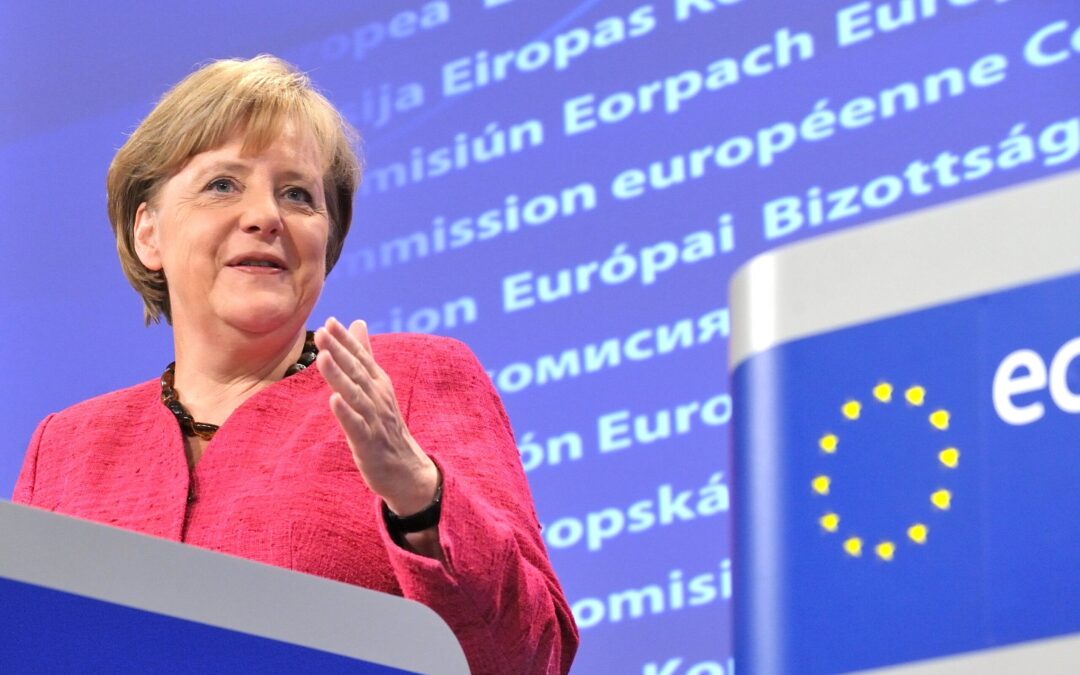 Merkel Quater: interpretazioni “europee” del voto tedesco