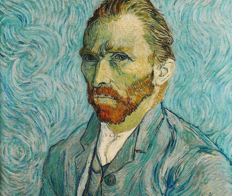 Van Gogh 2.0