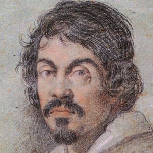 Caravaggio : un mito universale a 446 anni dalla nascita