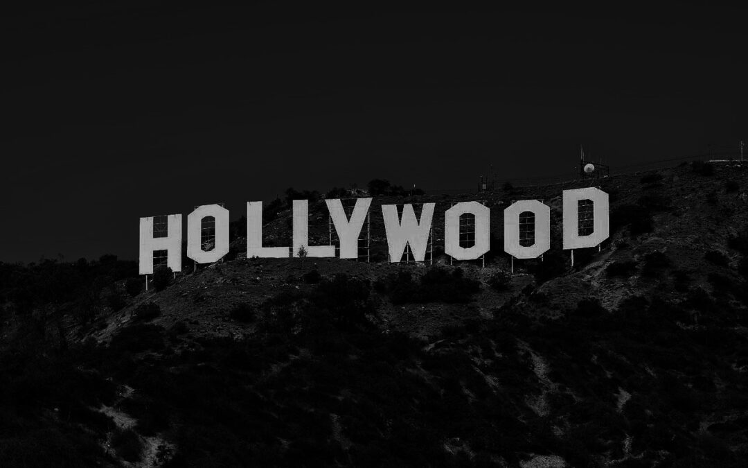 Il crollo di Hollywood