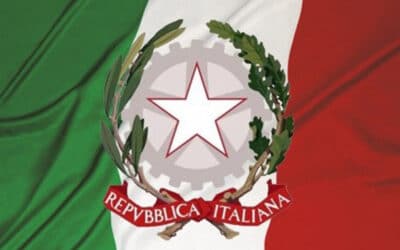 L’Emblema della Repubblica Italiana: una storia curiosa e travagliata