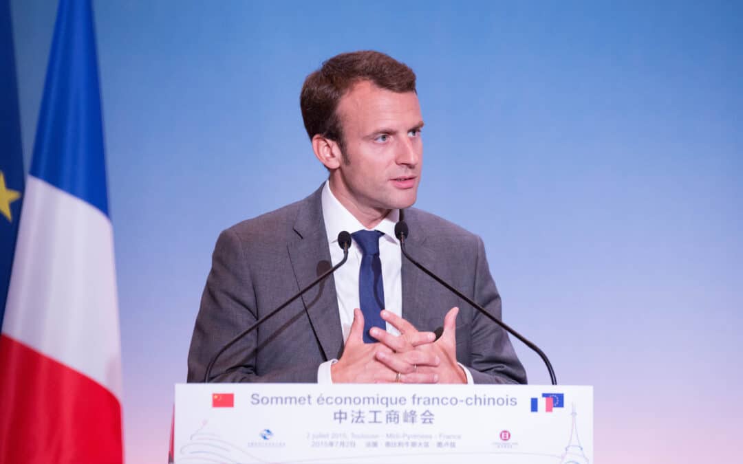 La politica estera francese tra grandeur e multilateralismo