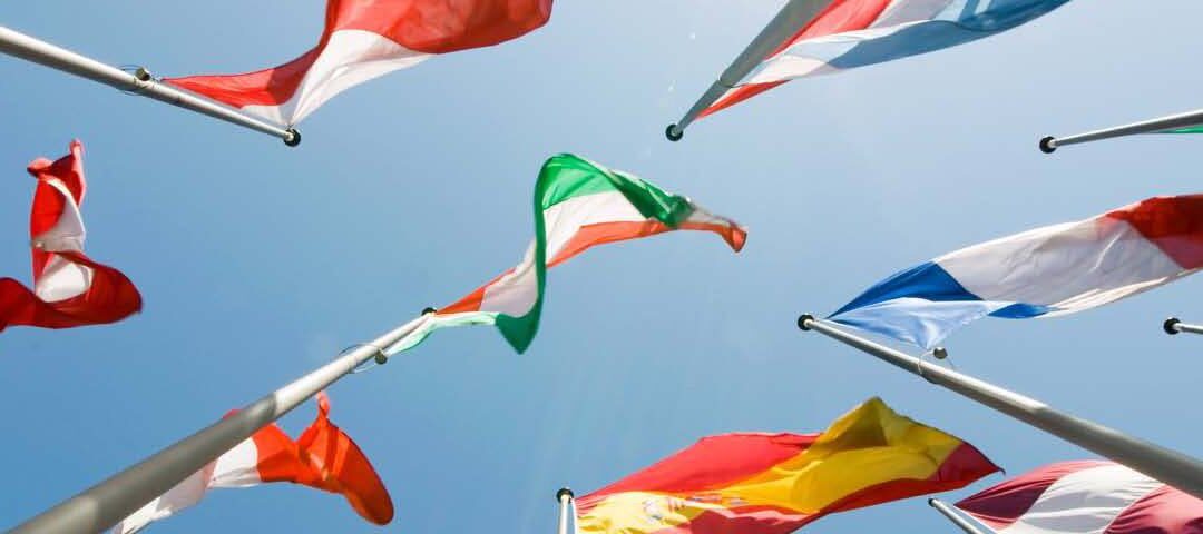 I piani della politica italiana nei confronti dell’Unione Europea