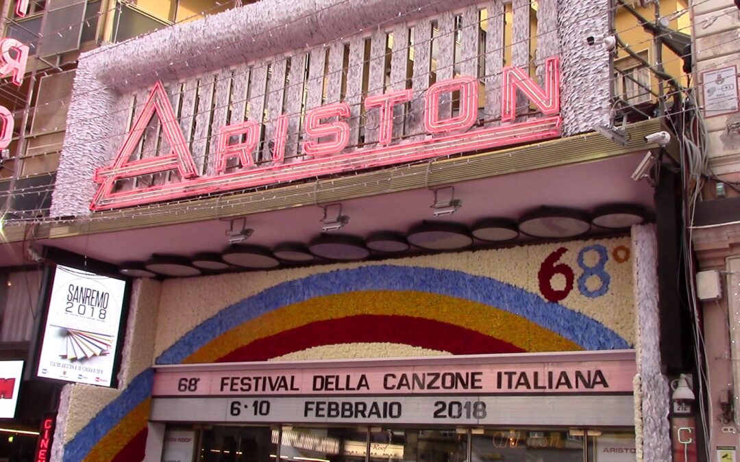 Festival di Sanremo: tra storia e curiosità