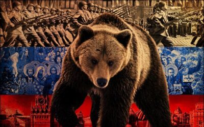 Il dissenso in Unione Sovietica: l’eurasismo russo- Parte III