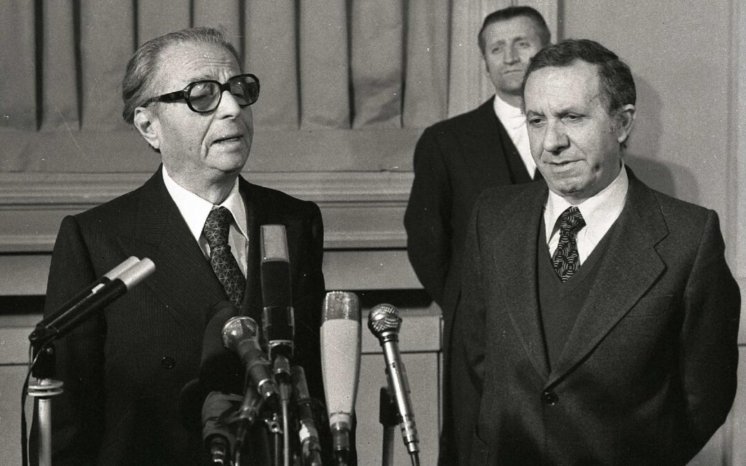 Ugo La Malfa: un uomo tra il Governo e il centro-sinistra (1962-1963)