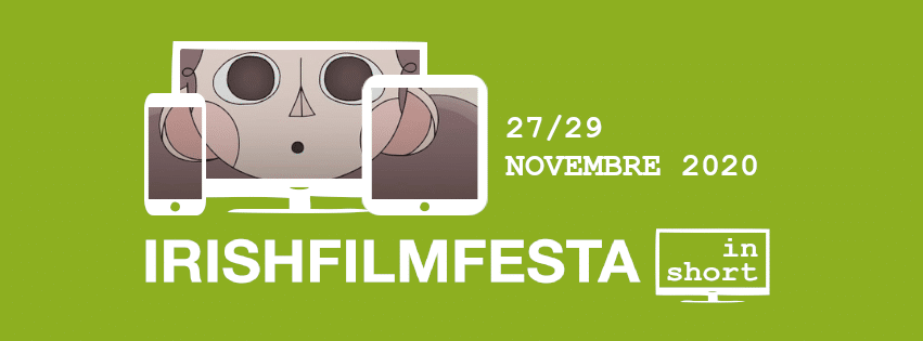 Trionfo per Ciúnas/Silence e vittoria per The Wiremen nei premi di miglior cortometraggio dell’ultima giornata dell’IRISH FILM FESTA “in short”