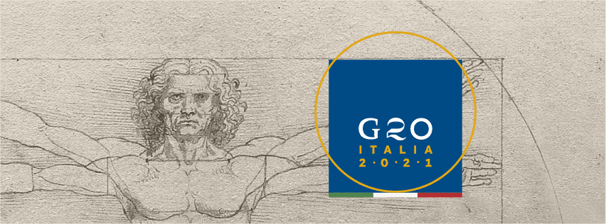 L’Italia alla guida del prossimo summit del G20