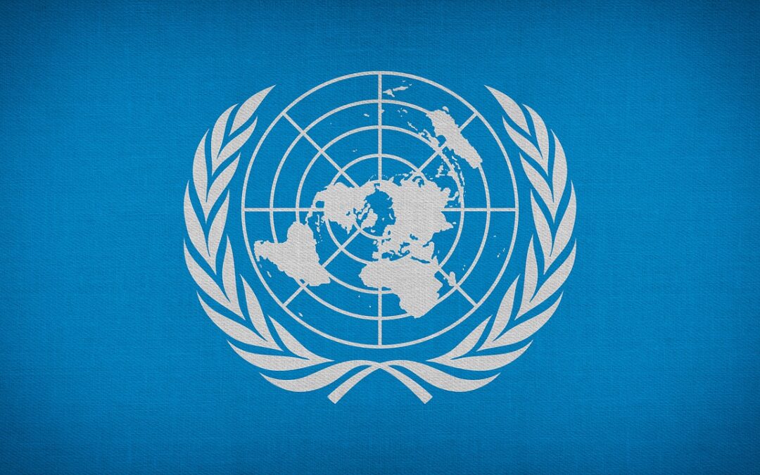 La morsa politica della Cina all’interno delle Nazioni Unite