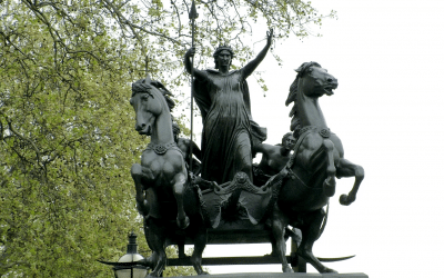 La regina celtica che insorse contro Roma