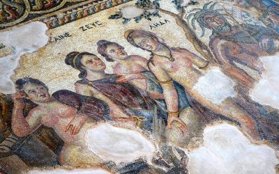 Il silenzio delle donne nell’antica Roma riguarda anche noi
