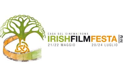 IRISH FILM FESTA 2022: un’apertura con il botto con Wolfwalkers e Broken Law