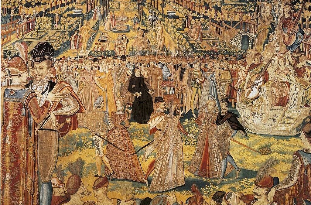 Accadde oggi – 17 gennaio 1562: viene promulgato l’editto di Saint Germain, con il quale si riconosce una limitata libertà di culto agli ugonotti