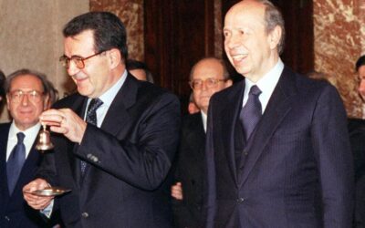 Accadde oggi – 24 gennaio 2008: cade il secondo governo Prodi