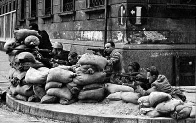 Accadde oggi – 25 aprile 1945: l’Italia viene liberata dall’occupazione nazifascista