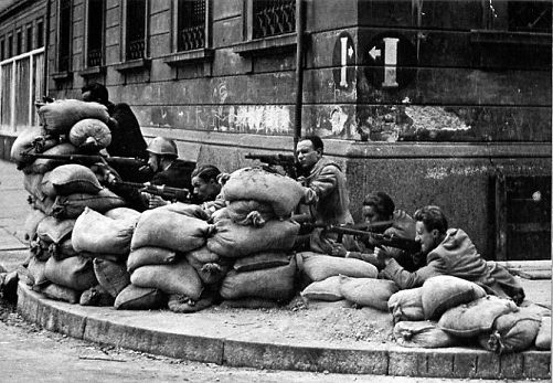 Accadde oggi – 25 aprile 1945: l’Italia viene liberata dall’occupazione nazifascista