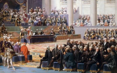 Accadde oggi – 5 maggio 1789: vengono convocati per l’ultima volta gli Stati generali